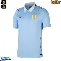 Uruguay Hjemmedrakt VM 2026 Kortermet